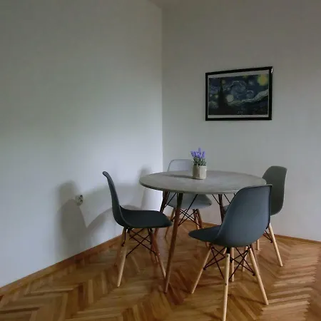 Skp 091 A Apartament *