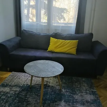 Skp 091 A Apartament *